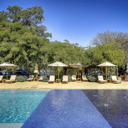 Bougainvillea 6203 Luxury Condo - Reserva Conchal Плайя-Кончаль Экстерьер фото