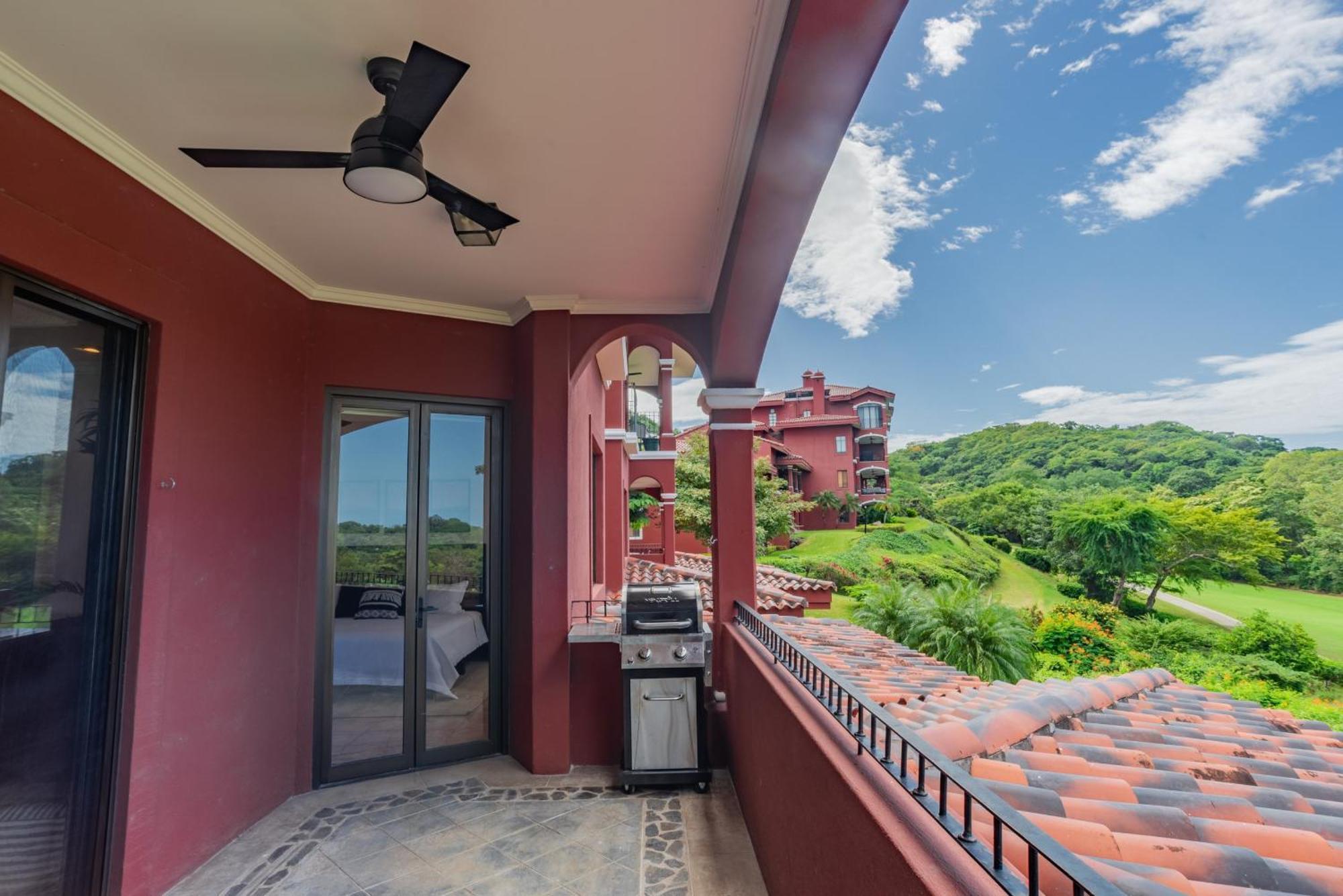 Bougainvillea 6203 Luxury Condo - Reserva Conchal Плайя-Кончаль Экстерьер фото