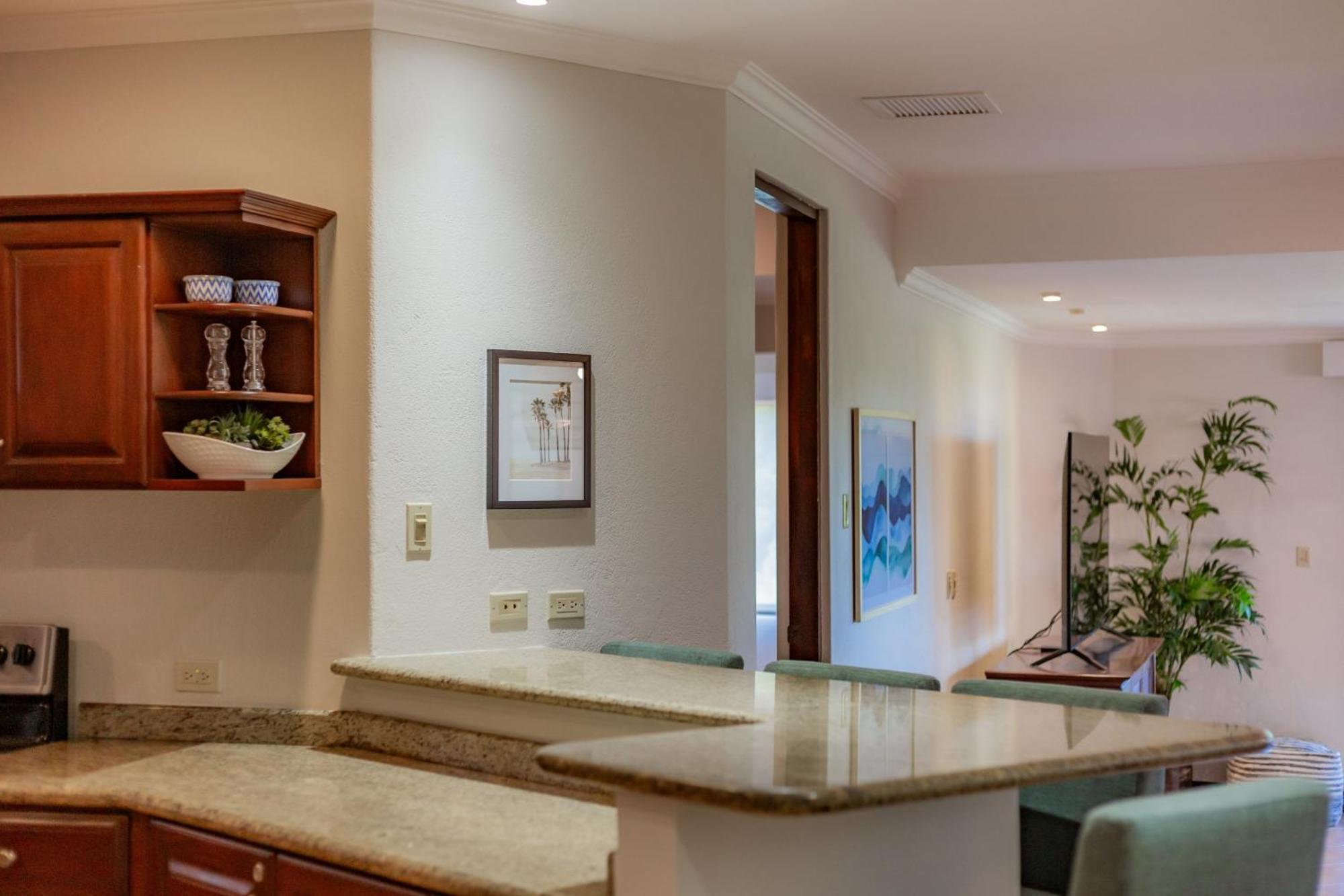 Bougainvillea 6203 Luxury Condo - Reserva Conchal Плайя-Кончаль Экстерьер фото