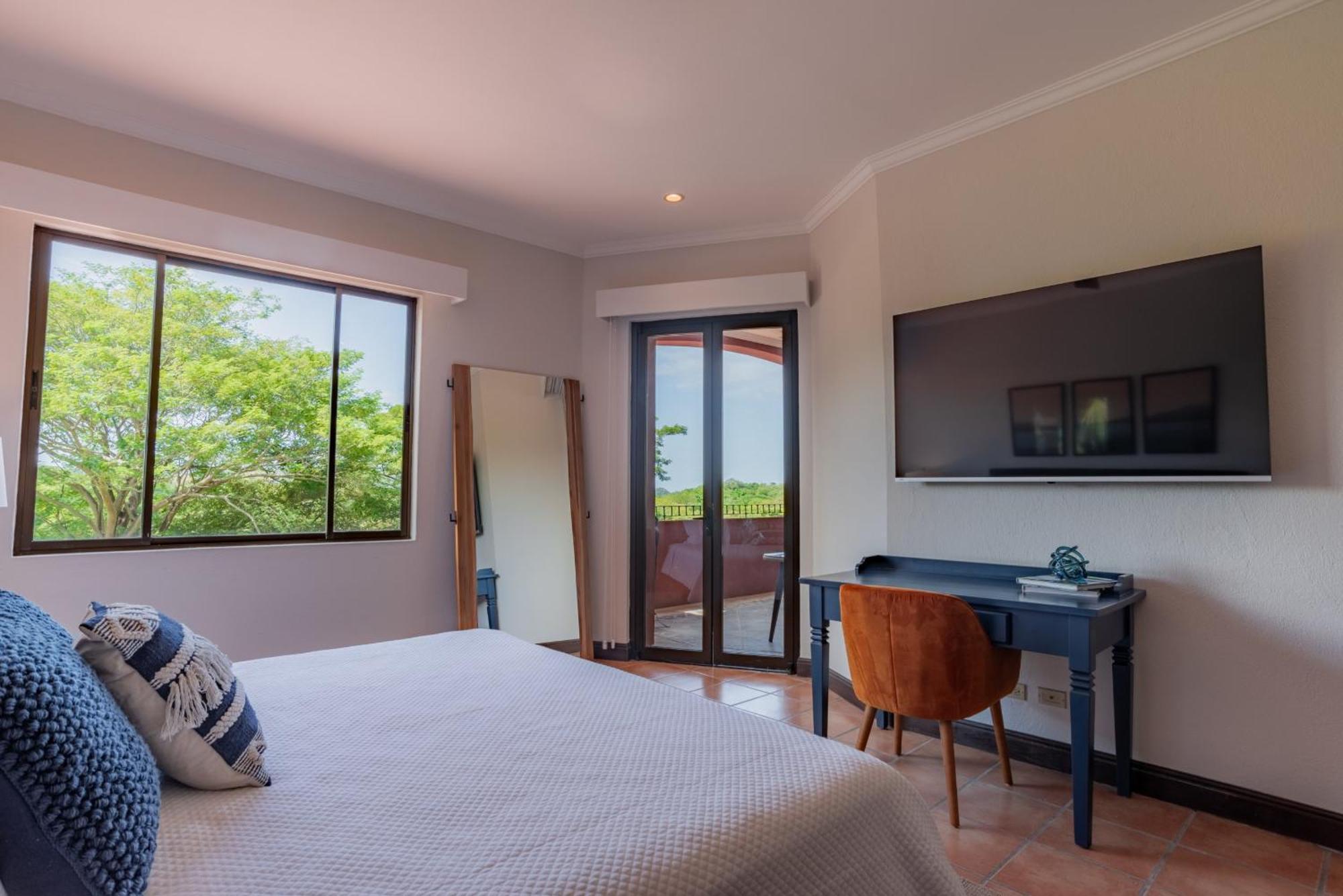 Bougainvillea 6203 Luxury Condo - Reserva Conchal Плайя-Кончаль Экстерьер фото