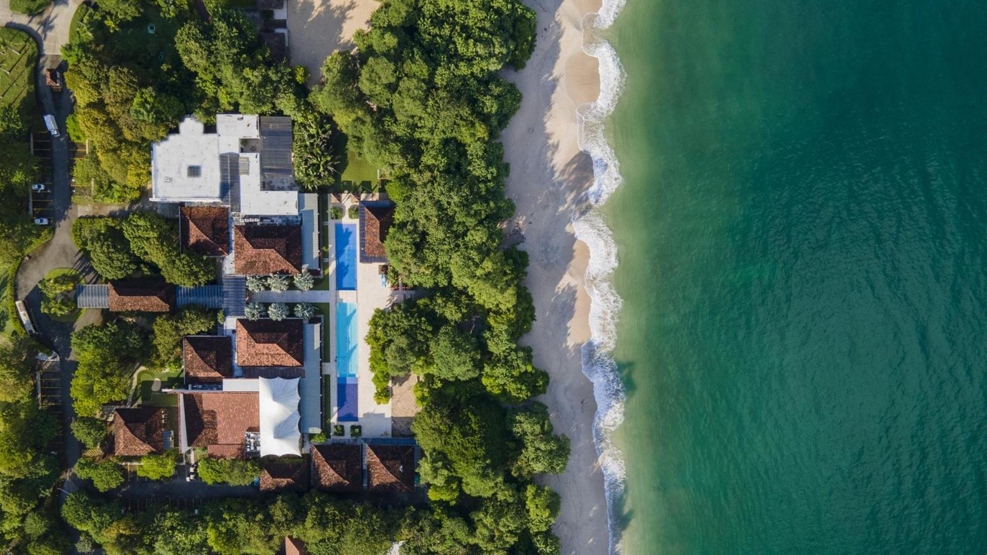 Bougainvillea 6203 Luxury Condo - Reserva Conchal Плайя-Кончаль Экстерьер фото