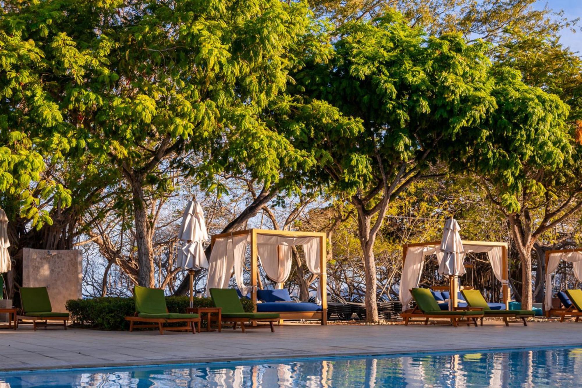 Bougainvillea 6203 Luxury Condo - Reserva Conchal Плайя-Кончаль Экстерьер фото
